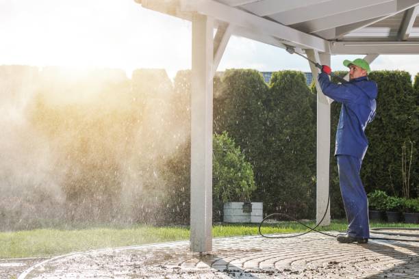 Best Gas Station Cleaning  in Hoosick Falls, NY