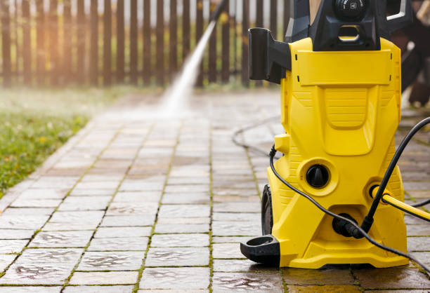 Professional Pressure Washing in Hoosick Falls, NY
